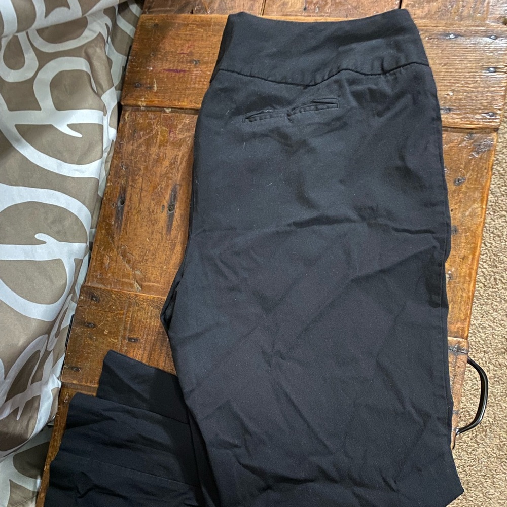 Torrid Bootcut Dress Pants